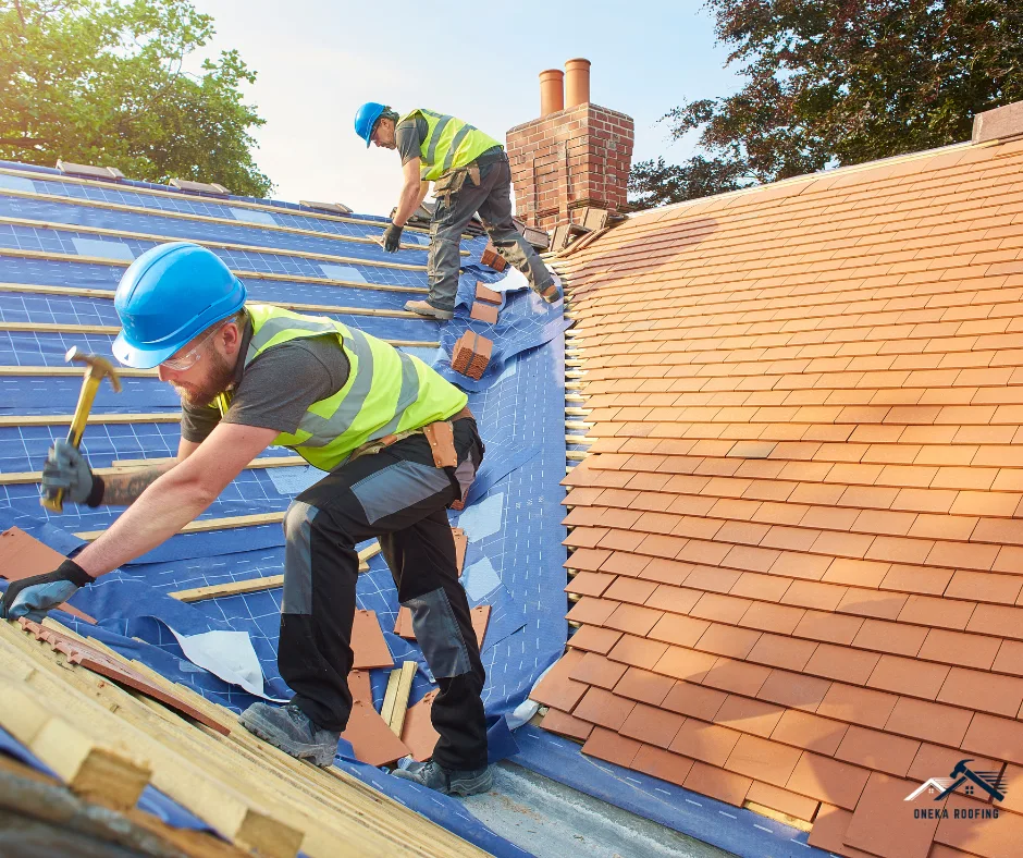 Why choose Roof Repair Near Me in Union, ME