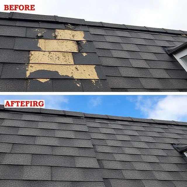 Roof Repair Near Me in Union, ME near me